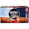 Nescafé Original Decaff 200 Stick Sachets - Ships From The UK