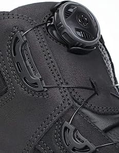 hi tech safety shoes