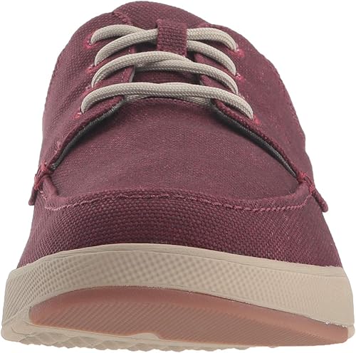 clarks men's step isle lace sneaker