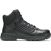Bates Men's Tactical Sport 2 Mid Side Zip Safety Composite Toe