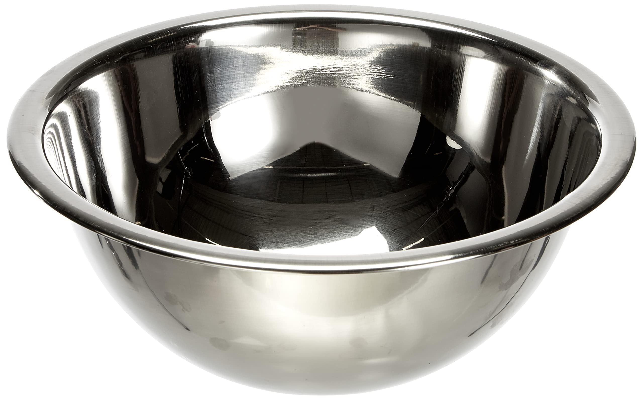 IBILI Clásica - Bol inox, 24 centímetros