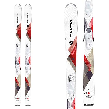  2016 Dynastar Glory 74 Xpress 142cm Womens
