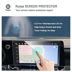 Ruiya GMC Canyon(Elevation/AT4/Denali/AT4X) Screen