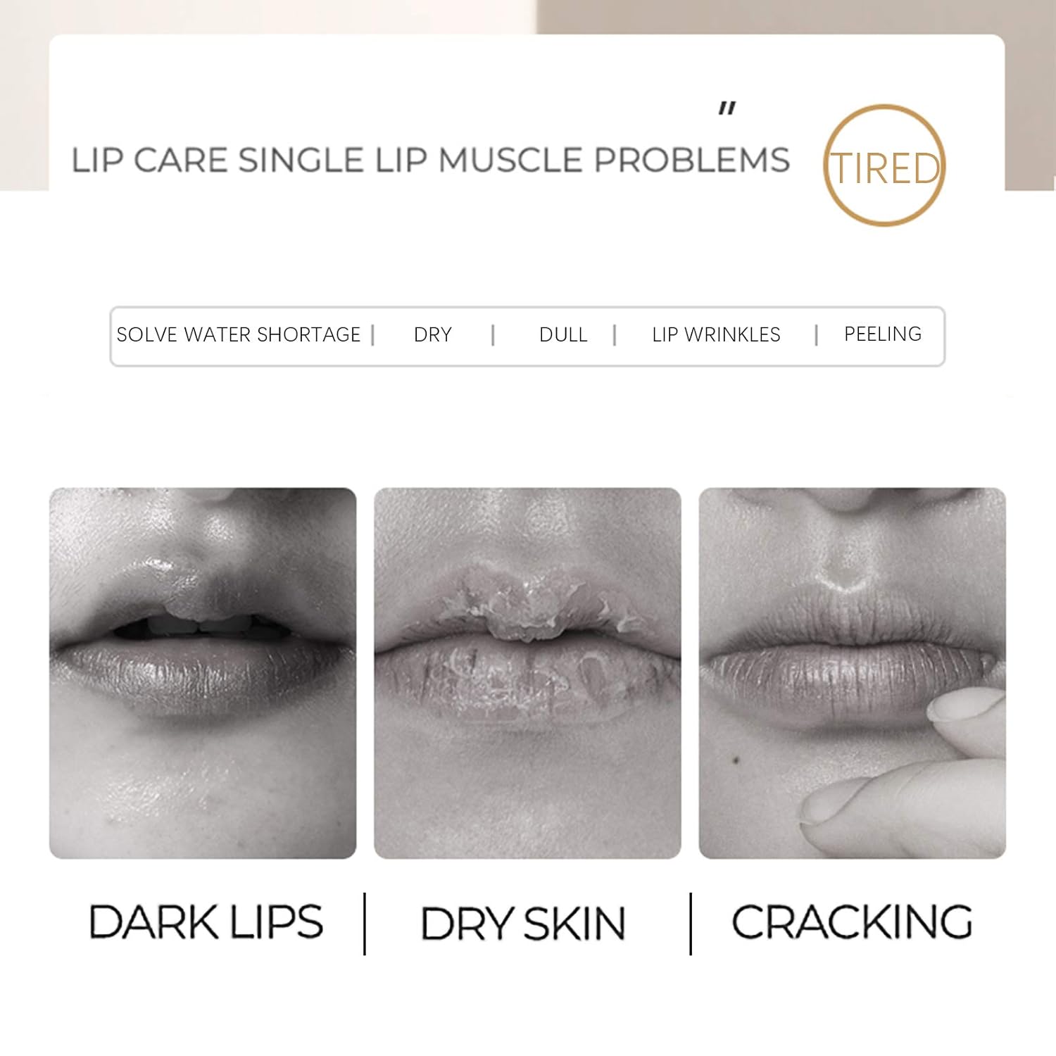 Treatment Lip Masks Plumping Lips Balm Hydrates Lips Moisturer For Overnight Moisturizing Lips Anti-Wrinkle Anti-Aging: Beauty