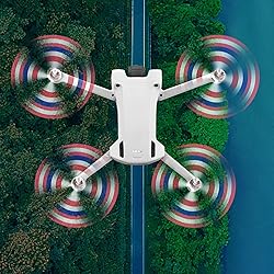 Tosiicop Mini 4 Pro Mini 3 Pro Propellers - 24PCS