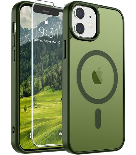 Amazon.com: Apple iPhone 13 Mini, 128 GB, Verde - Desbloqueado