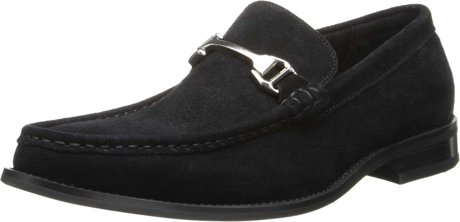 stacy adams moccasins