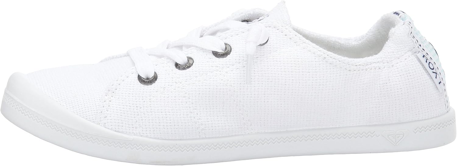  | Roxy Women's Rory Slip On Shoe Sneaker | Fashion Sneakers