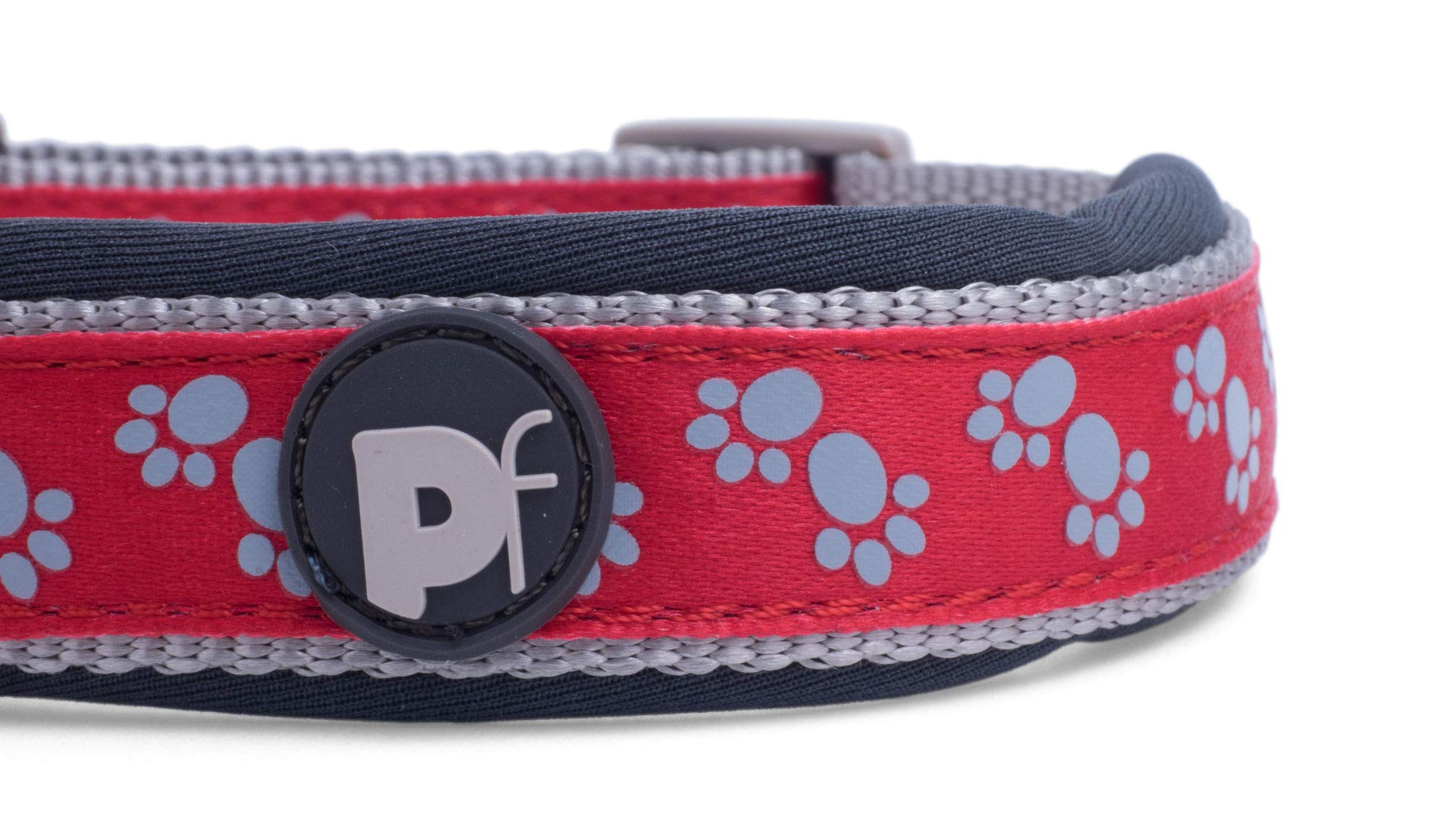 petface dog collar