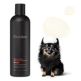 ODAC Overture Derma Serene Signature Pet Shampoo