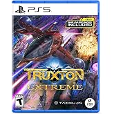 Truxton Extreme - PlayStation 5