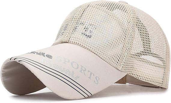 running trucker hat uk