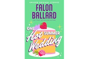 One Hot Summer Wedding (Summer Lovin' collection)