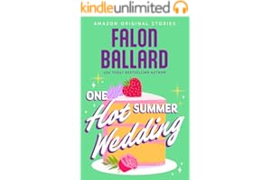 One Hot Summer Wedding (Summer Lovin' collection)