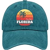 OOMOO Florida Hats