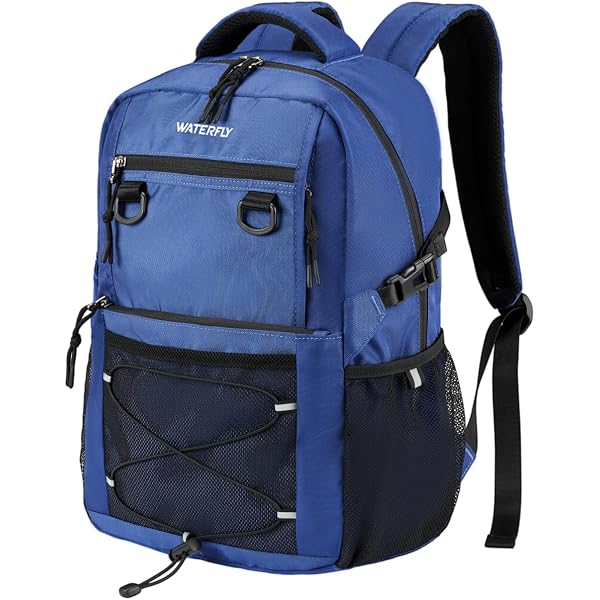 Amazon.com: Travel Backpack for Women Men - 20L Retro Green  display picture 1