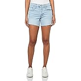 Lucky Brand Womens 90's Midi Short