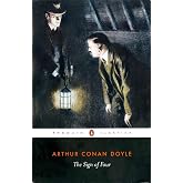 The Sign of Four (Penguin Classics)