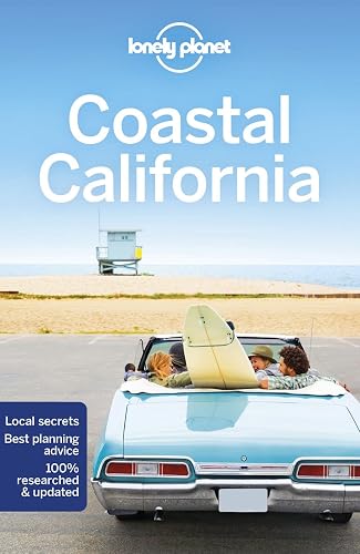 Download Coastal California - 6ed - Anglais PDF