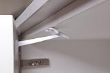 Dreambaby Secure Catches for Drawers and Cabinets 7 Pack F1404 Baby Safety Locks view 5