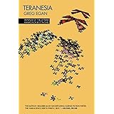 Teranesia: A Novel