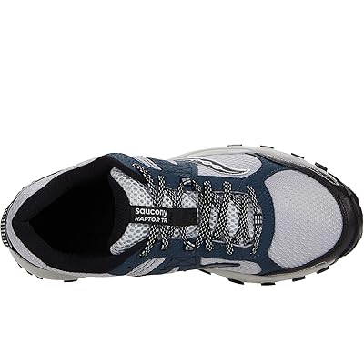 Saucony grid raptor tr 2 men's running shoes Clearance