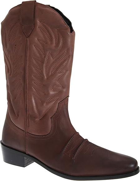 amazon uk cowboy boots