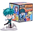 Just Toys LLC My Hero Academia Craftable Buildable Action Figure - Series 2