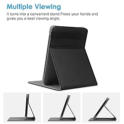 HoYiXi Universal Case for 6-inch All-New Kindle