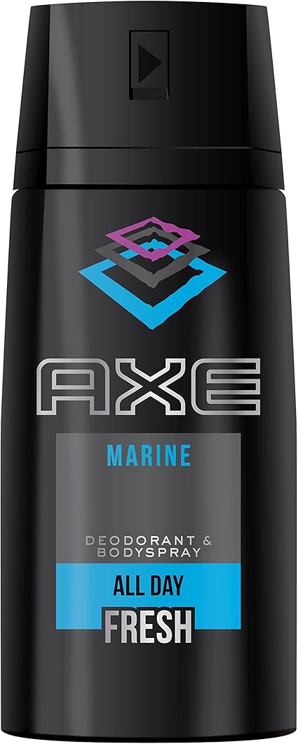 AXE Desodorante Marine - 150 ml