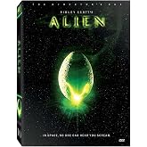 Alien (The Director's Cut)
