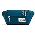 THE NORTH FACE Berkeley Lumbar Waist Pack With Zipper Closure And Adjustable Strap