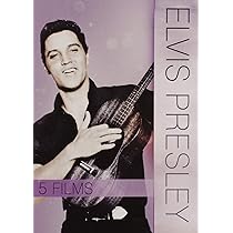 ミュージック ELVIS Paramount Movie Collection 8985480a-e062-4b30-be52-