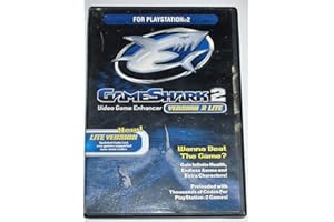 GameShark 2