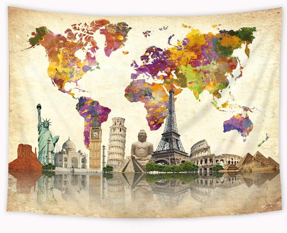 Best Home Décor World Rocks,