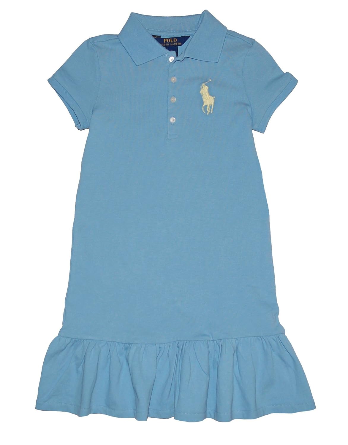 polo kids dress