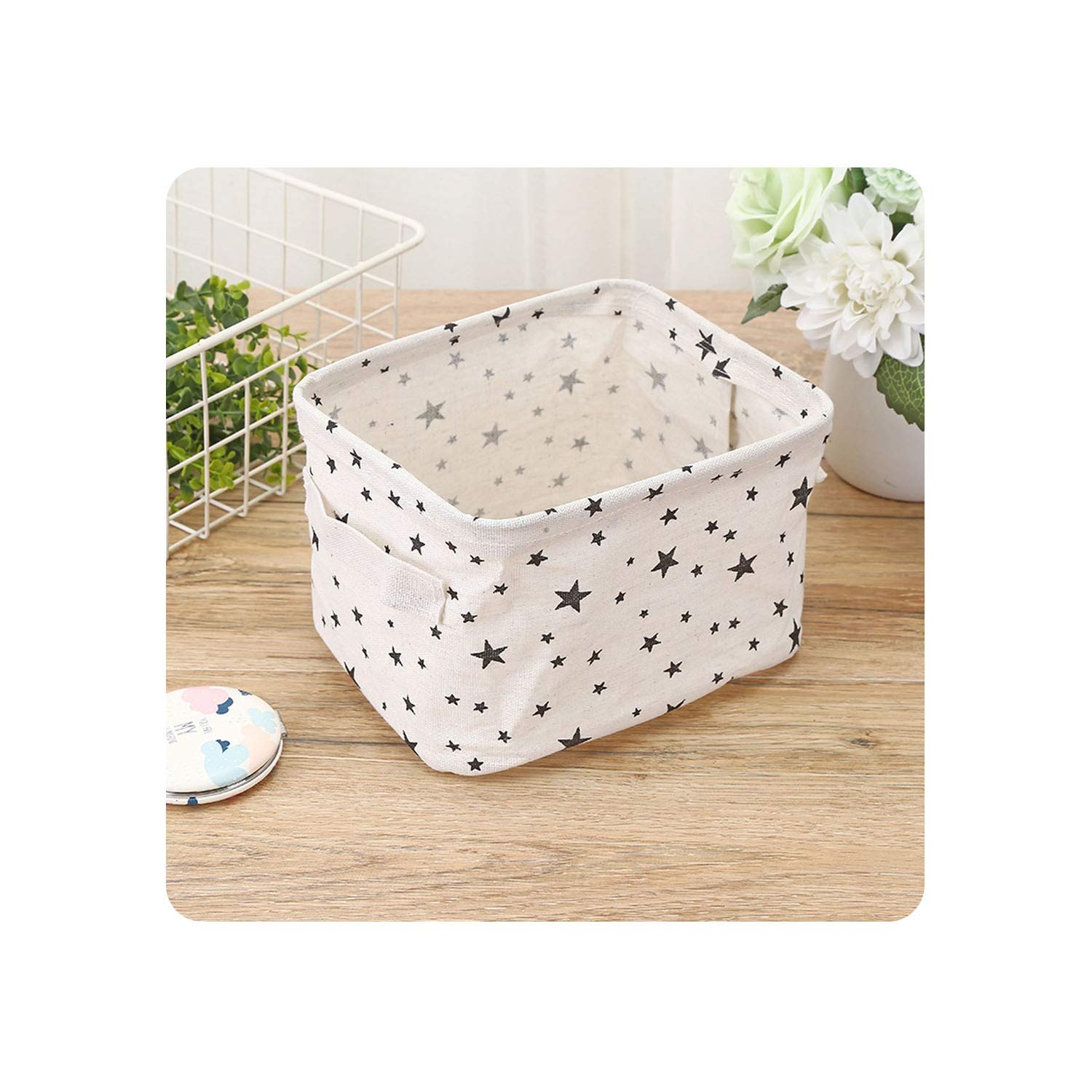 Best Small Weatherproof Makeup Organizer Case