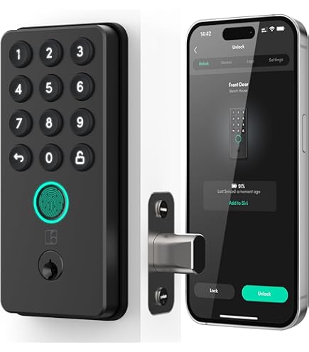 Igloohome Long Shackle Für Smart Padlock Online Kaufen Deut