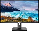 Philips 243S1/00 23.8 inch FHD IPS Monitor USB-C Power Delivery view 4