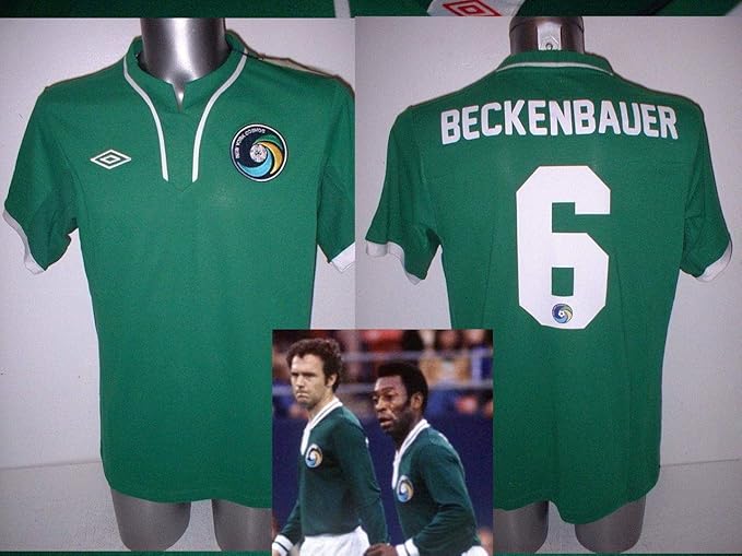 new york cosmos t shirt