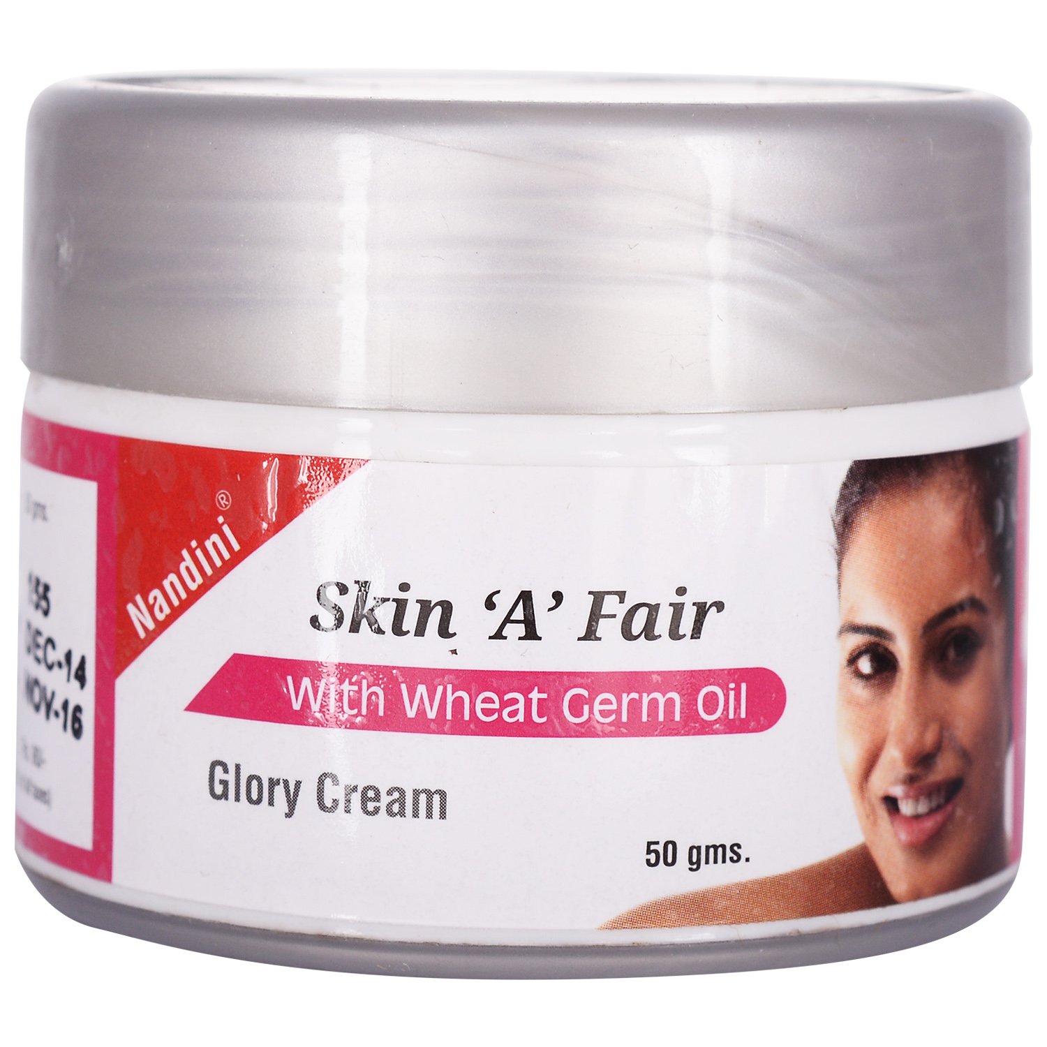 glory face cream