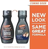 Palmer's Cocoa Butter Formula Men's Body & Face Lotion 200ml view 6