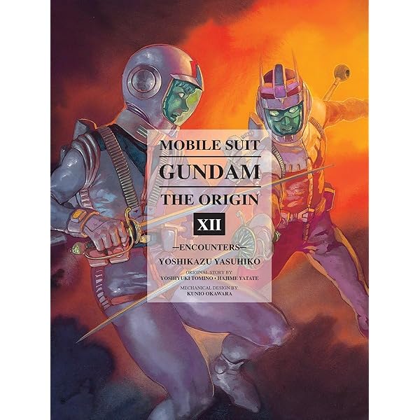 機動戦士ガンダムthe origin 9 Amazon.co.jp: 機動戦士ガンダム THE ORIGIN(9) (角川コミックス