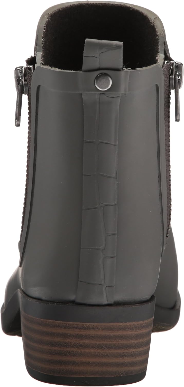 lucky brand bunita rain boot