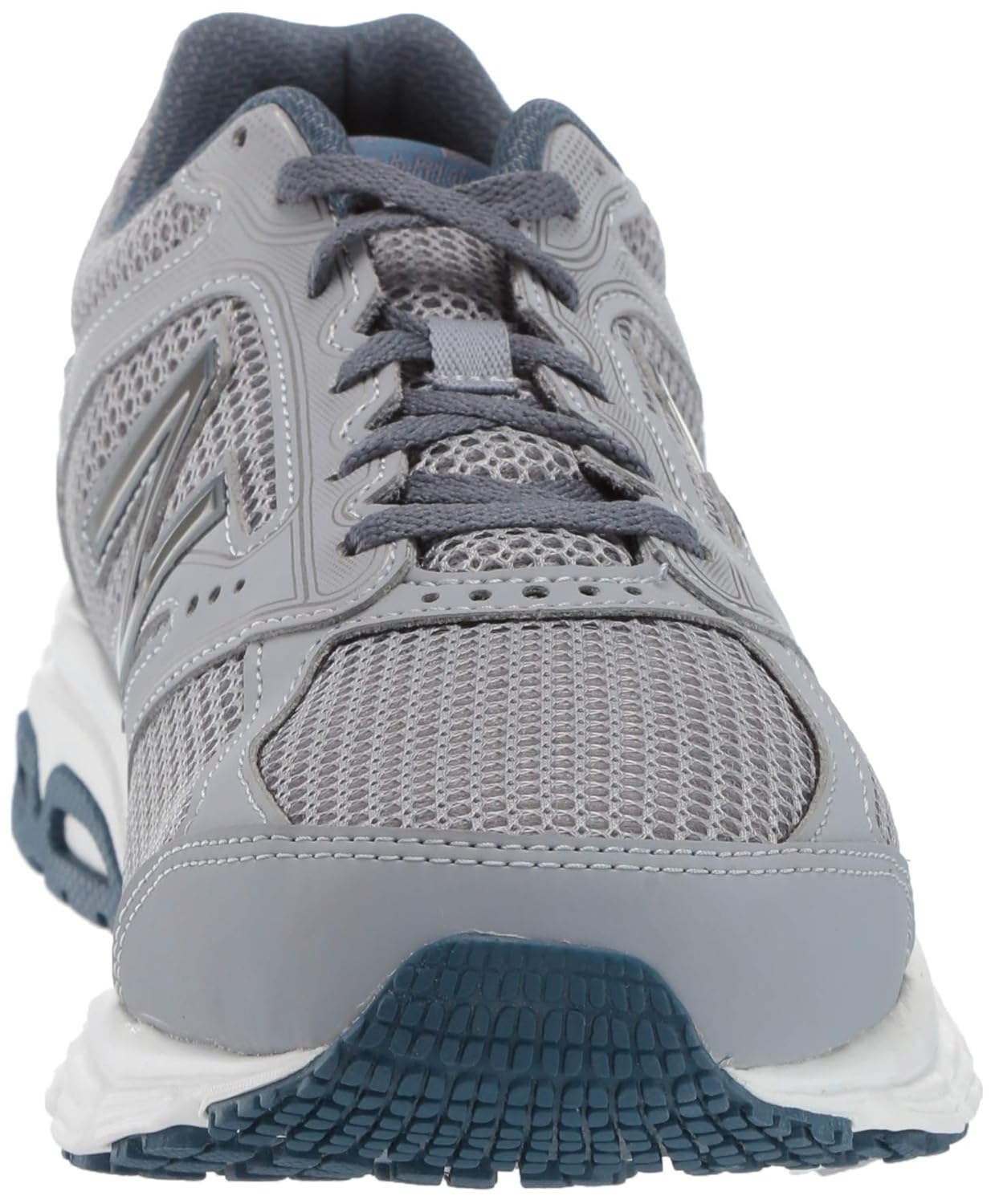 new balance men's 460v2 cushioning running shoe