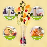 Breville Blend Active Compact Food Processor and Smoothie Maker 350W view 3