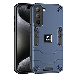 Case for Tecno Pop 5 Pro Hard PC+TPU 2 in 1