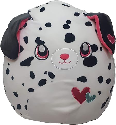squishmallows dalmatian