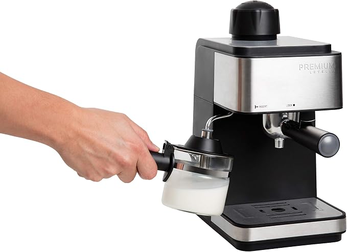 Premium Espresso Machine Factory Sale 
