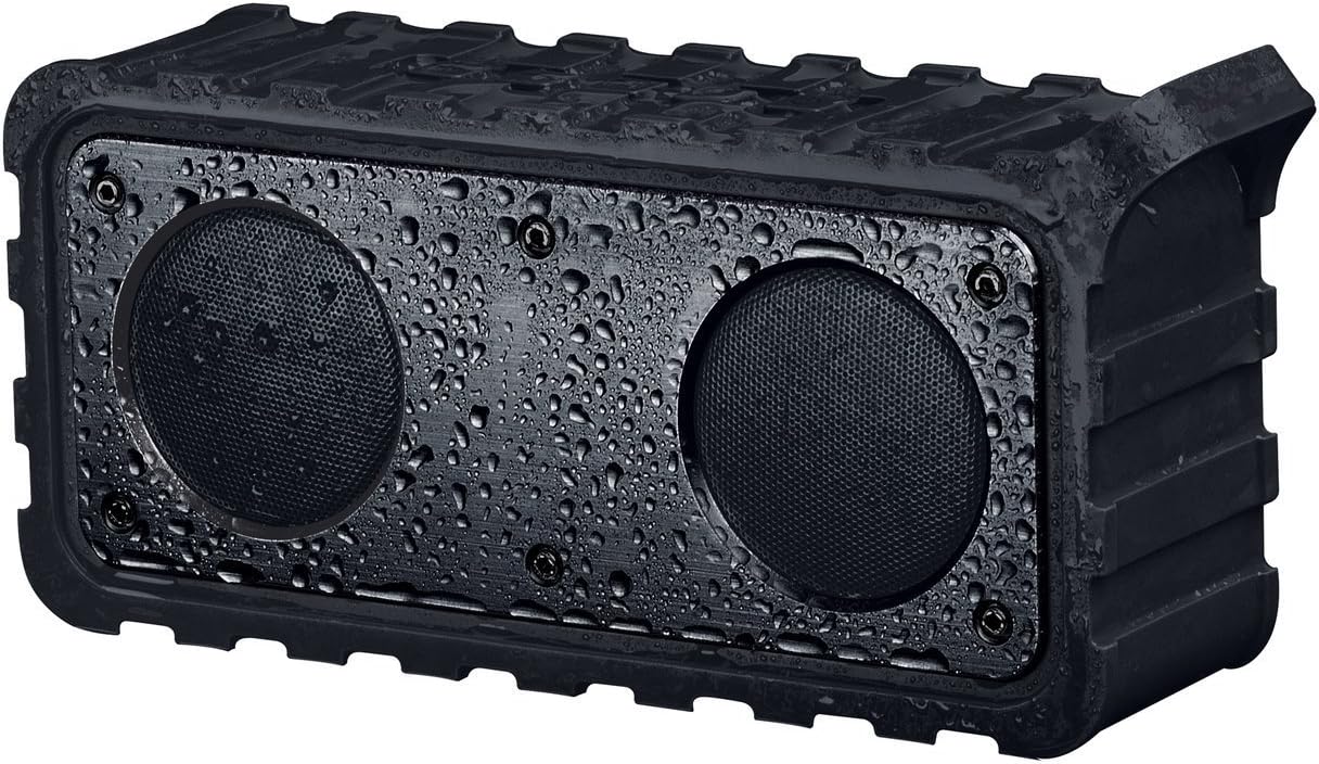 urban beats speaker